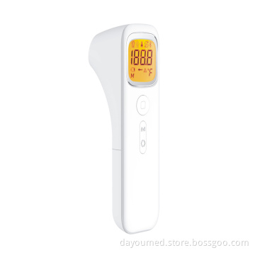 Best No Touch Forehead Thermometer Infrared